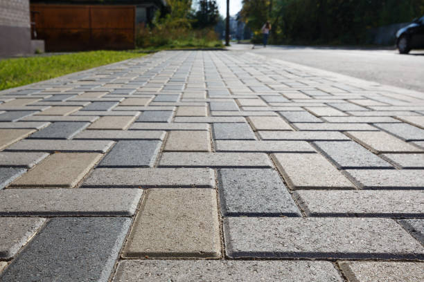 Best Residential Paver Driveway  in Cleveland, OH