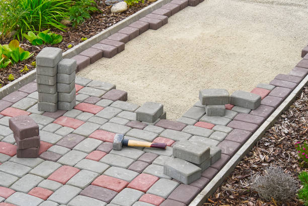 Best Driveway Pavers Near Me  in Cleveland, OH