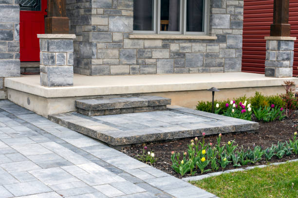 Reliable Cleveland, OH Driveway Pavers Solutions