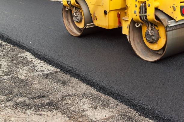 Best Custom Driveway Pavers  in Cleveland, OH