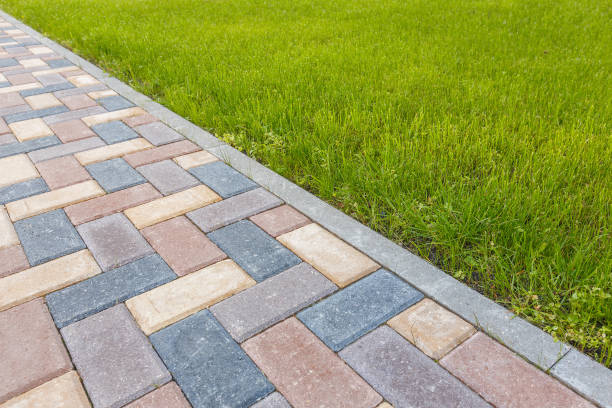 Best Affordable Driveway Pavers  in Cleveland, OH